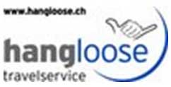 Hangloose Logo